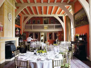 Belle Isle Estate, Castle & Cottages