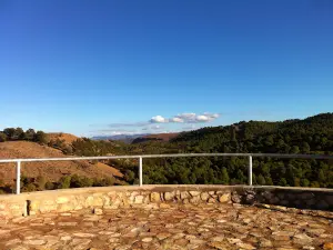 シディ・マーエフアー公園