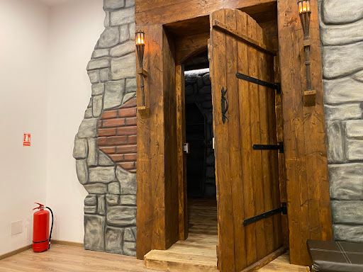 Obscuria Escape Rooms