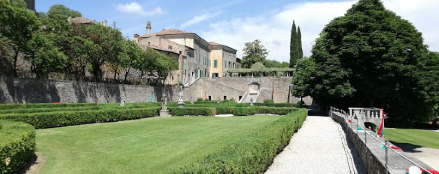 Castello Gonzaga