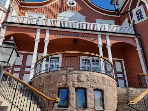 Ulricehamn Folkets Hus
