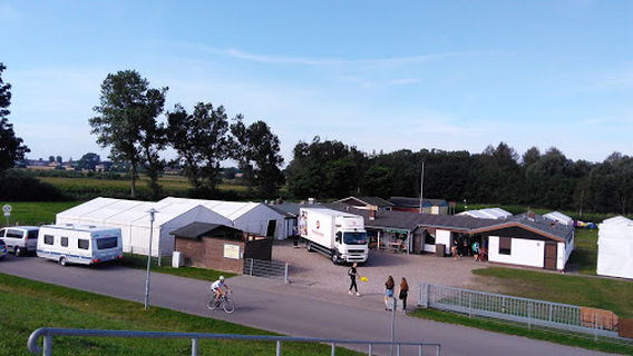 Youth camp Schwalm-Eder Dahme