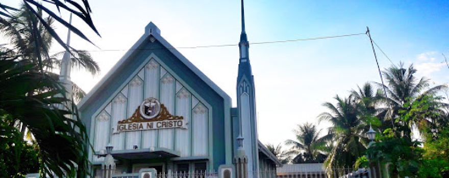 Iglesia Ni Cristo - Lokal ng Pikit