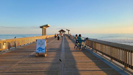 3rd Street Folly Beach