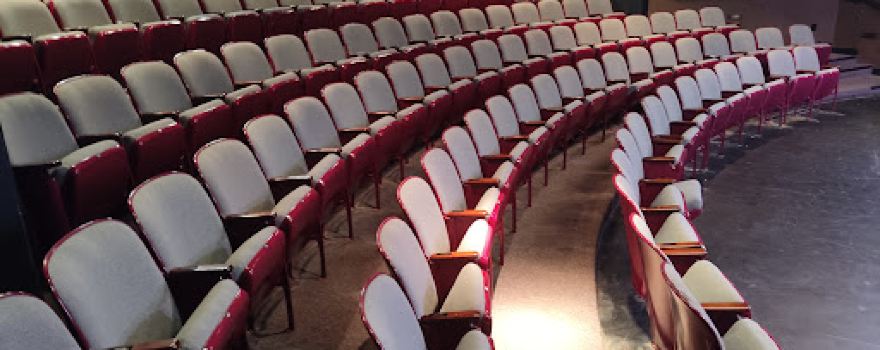 Theatre Horizon