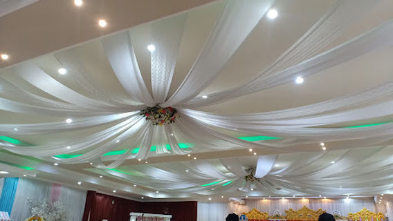 Graha Nur Tasnim Building