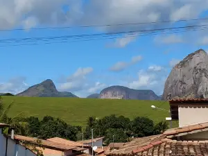 Parque de Vaquejada Lucas Brito