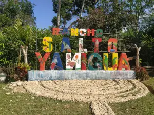 Salto de Yanigua