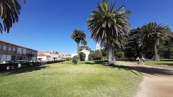 Ponte da Toxa