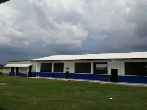 Cancha San Martin