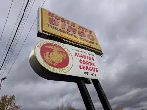 Northside Bingo