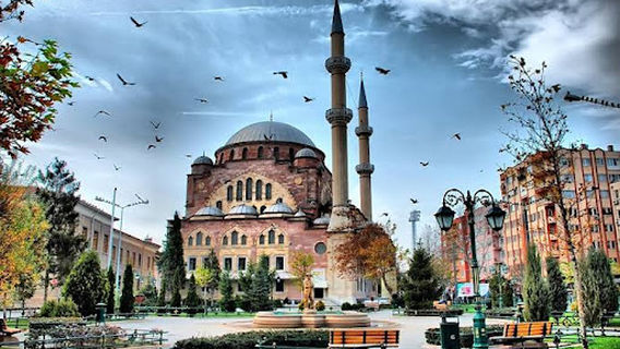 Eskisehir