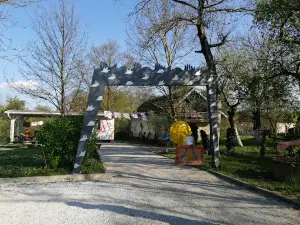 PARK ZNANOSTI
