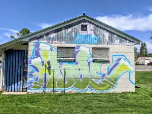 Craig Swimming Complex