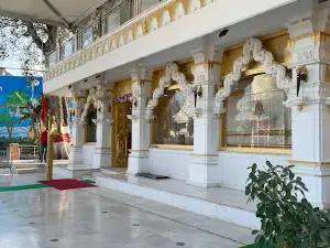 Balaji Dham