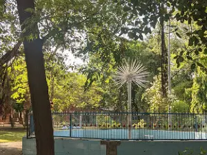Shaheedi Park