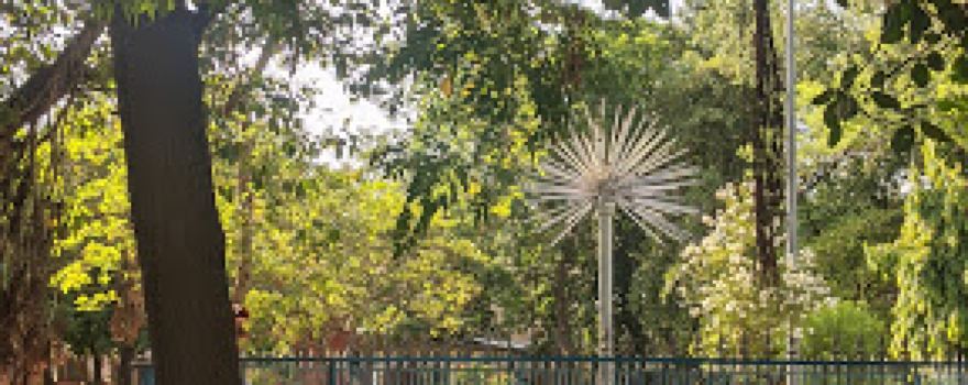 Shaheedi Park