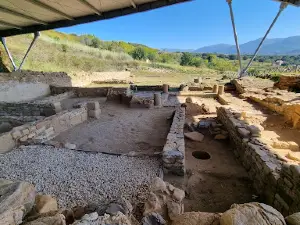 Parco Archeologico di Velia