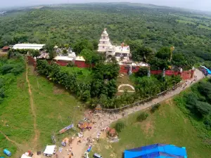 Devraj Dham