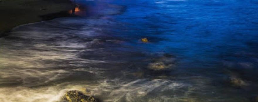 spiaggia libera