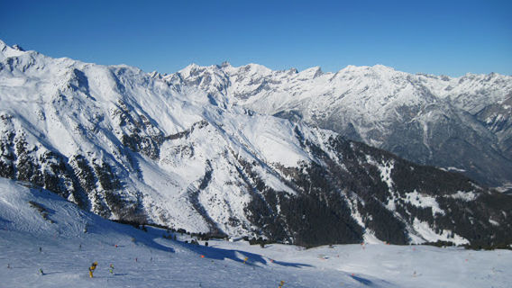 Schwarzhorn