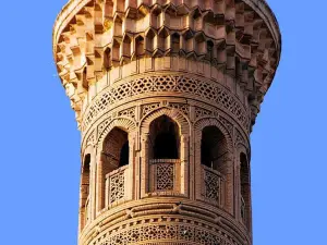 Minaret of Vabkent