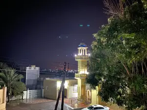 Alsumri Mosque