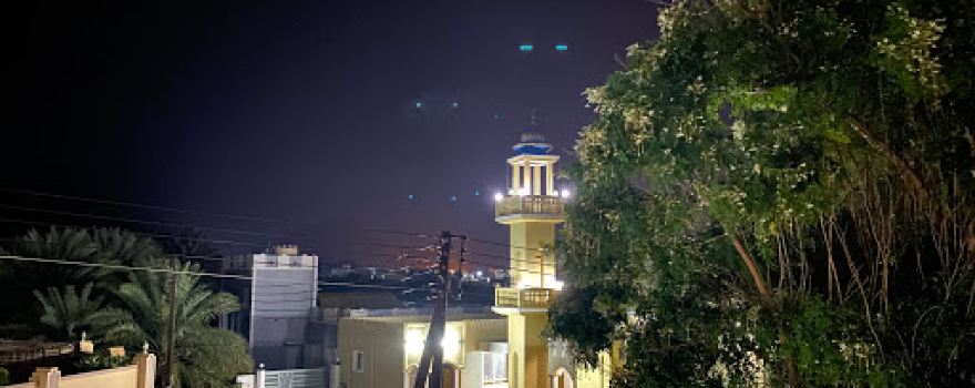 Alsumri Mosque