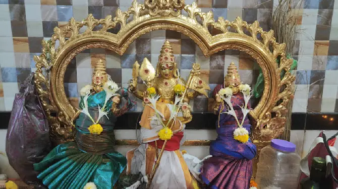 Shree Murugan Devasthanam