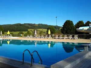 Camping Paluet