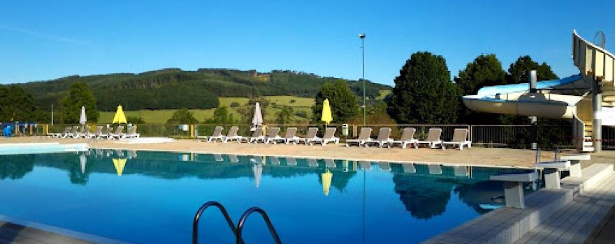 Camping Paluet
