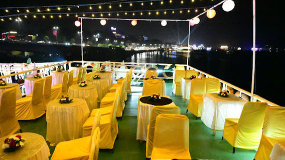 Princesa Cruise