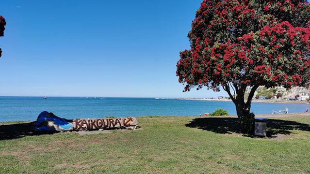 Gooches Beach Playground