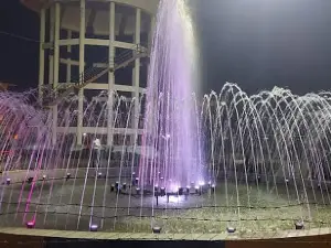 Sunehari Nagar Park Etah