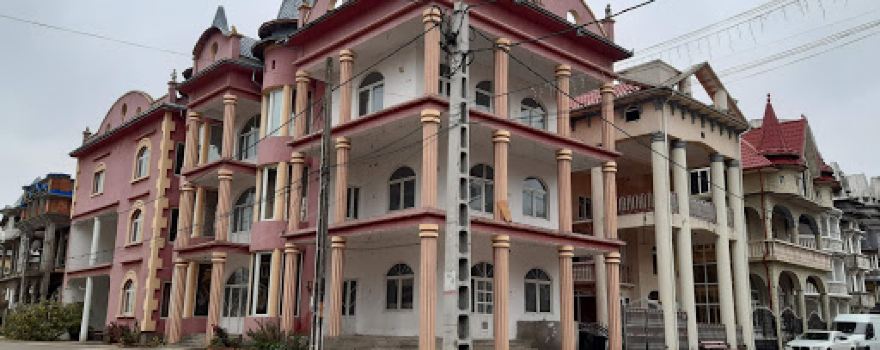 Biserica Ortodoxă Buzescu