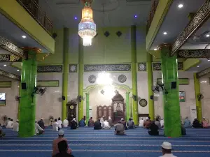 Sirajul Muhtadin Mosque