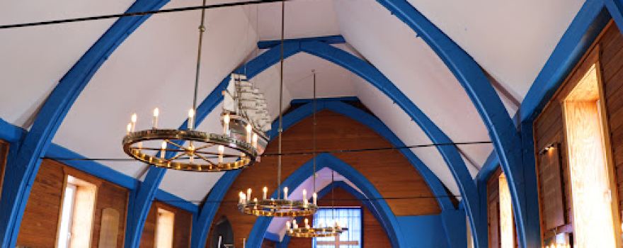 Denmark Church