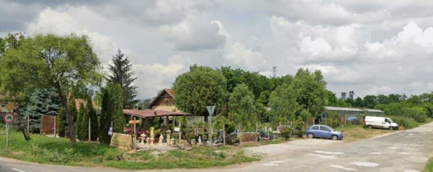 NR Kertészet