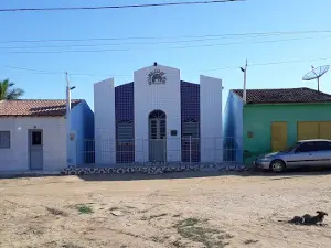 Assembleia de Deus