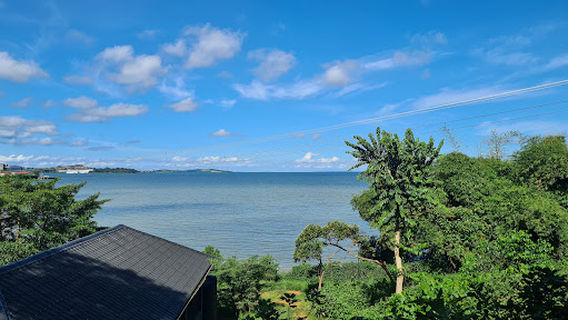 Entebbe Golf Club Play Ground