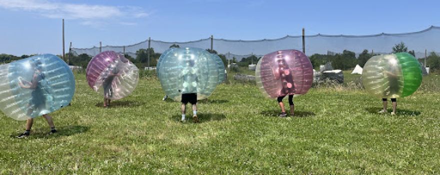 FUN LANDES