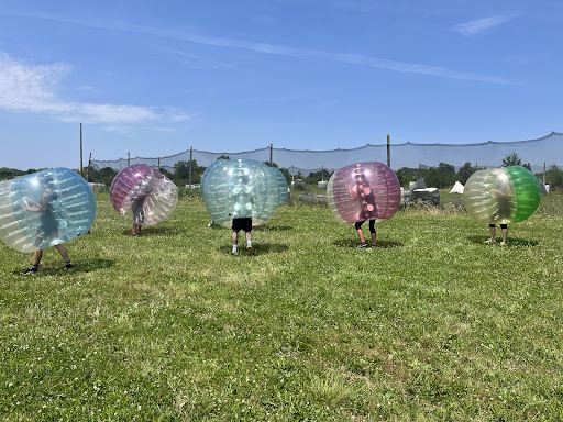 FUN LANDES