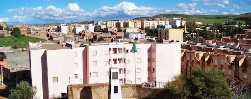 Musée Historique de la ville de Sidi Ali