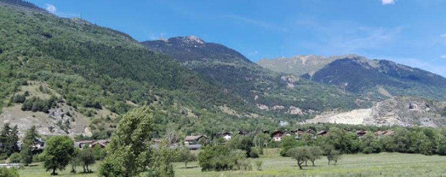 Franceraft - Rafting Canyoning