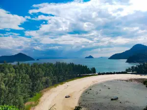 Laem Son National Park