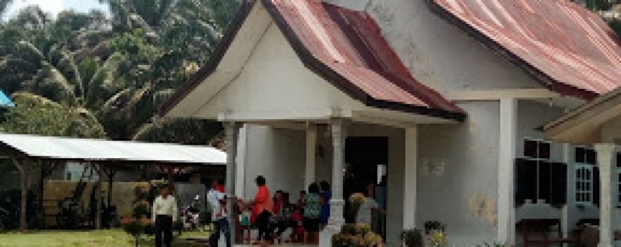 Gereja Methodist Indonesia