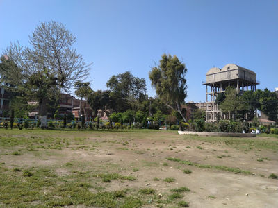 Dabgari Gardens