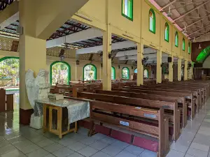 St. Joseph The Husband Of Mary Parish