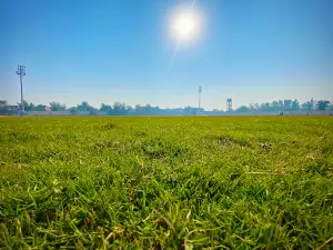 High School Cricket Ground