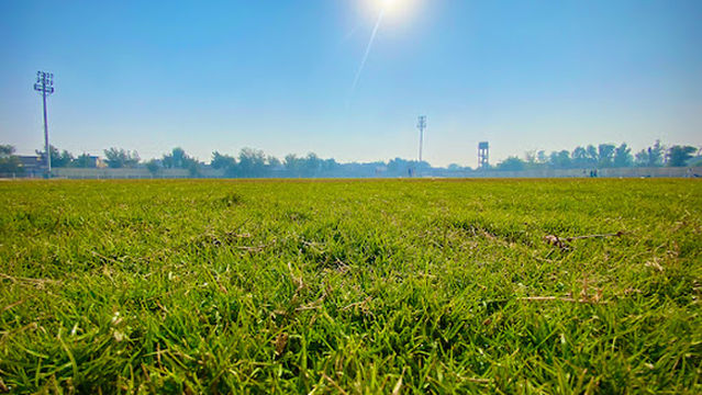 High School Cricket Ground